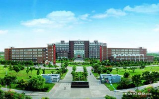 宁波科学技术学院学费，宁波科学技术学院学费多少