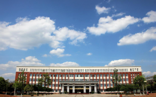 江西航空职业技术学院吧，江西航空职业技术学院贴吧